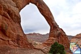 Funnel Arch